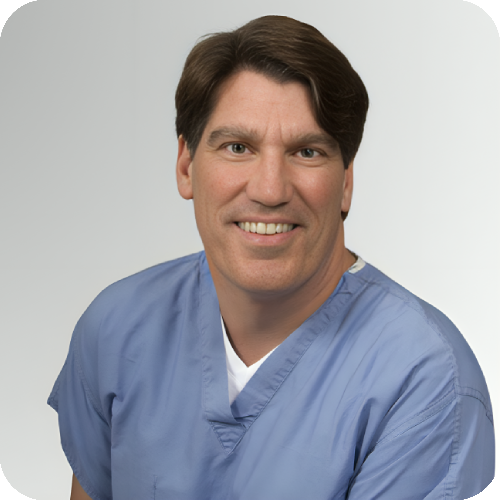 Dr. Karl Stonecipher